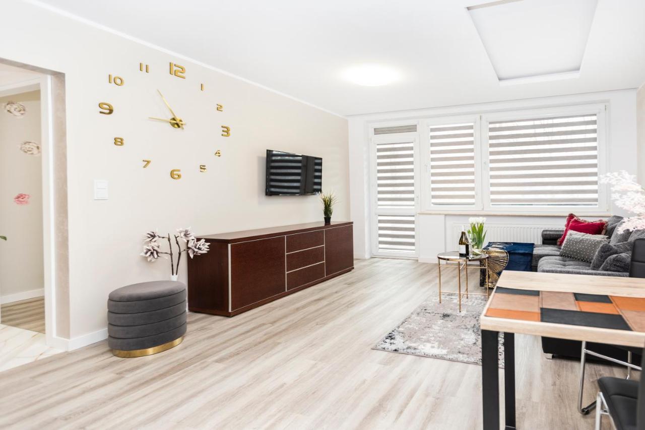 Centrum Stylowy Lejlighed Gdańsk